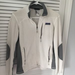Patagonia Women's Zip Fleece Jacket